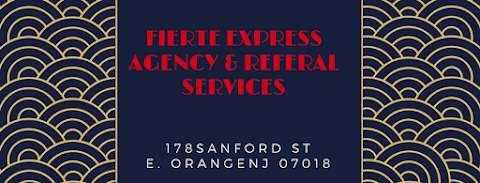 Fierte Express Agency-Referral Fierte Express Agency-Referral