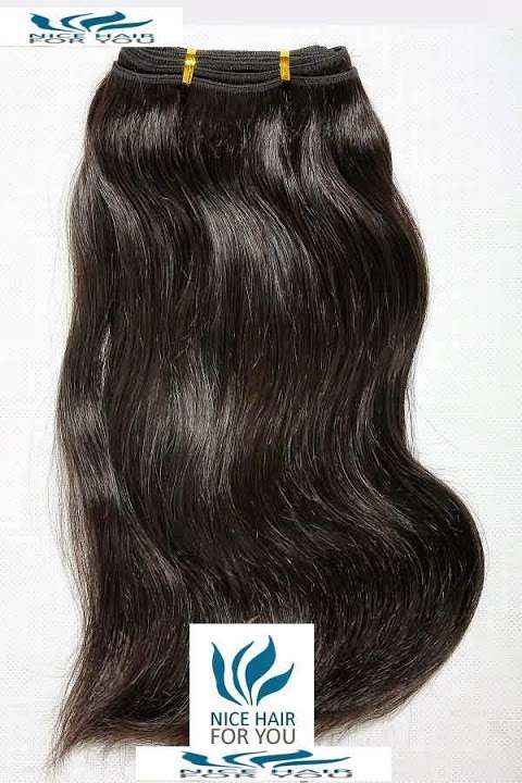 Nice Hair Nice Hair