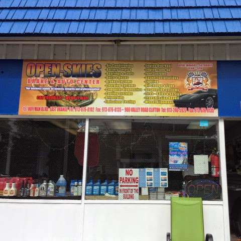 Open Skies Brake & Auto Center Open Skies Brake & Auto Center
