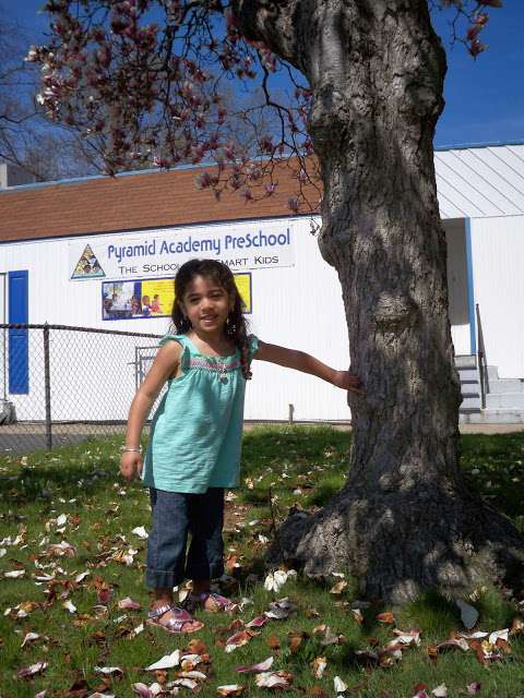 Pyramid Academy Preschool